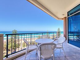 Oceana on Broadbeach