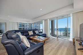 Oceana on Broadbeach