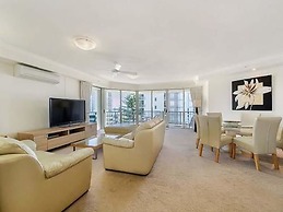 Oceana on Broadbeach