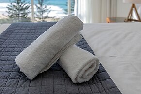 Oceana on Broadbeach
