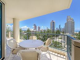 Oceana on Broadbeach