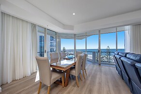 Oceana on Broadbeach
