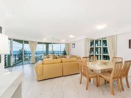 Oceana on Broadbeach