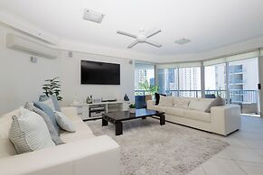 Oceana on Broadbeach