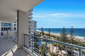 Oceana on Broadbeach