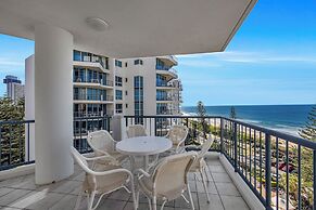 Oceana on Broadbeach