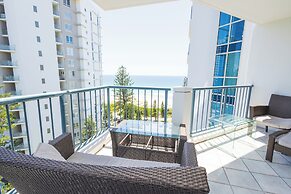 Oceana on Broadbeach