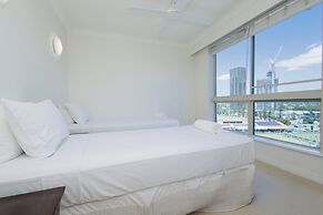 Oceana on Broadbeach