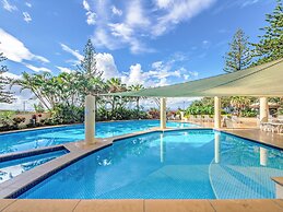 Oceana on Broadbeach