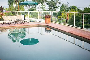 BreakFree Royal Harbour