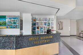 BreakFree Royal Harbour