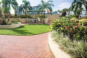 BreakFree Royal Harbour