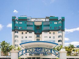 BreakFree Royal Harbour