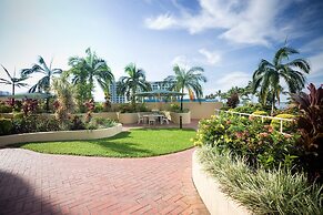 BreakFree Royal Harbour