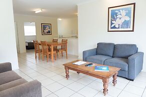 Cairns Queenslander Hotel & Apartments