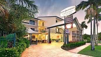 Cairns Queenslander Hotel & Apartments