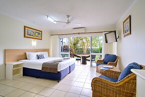 Cairns Queenslander Hotel & Apartments