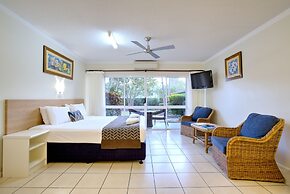 Cairns Queenslander Hotel & Apartments