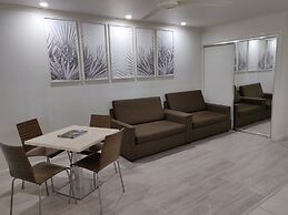 Cairns Colonial Club Resort