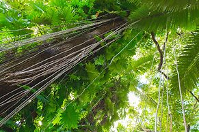 Cairns Colonial Club Resort