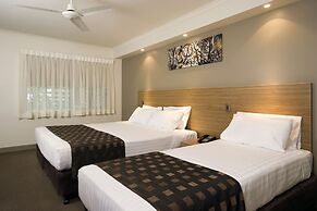 Cairns Colonial Club Resort