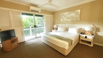 Cairns Colonial Club Resort