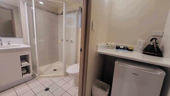 Cairns Colonial Club Resort