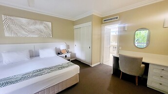 Cairns Colonial Club Resort