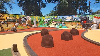 Cairns Colonial Club Resort