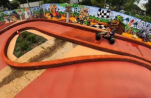 Cairns Colonial Club Resort