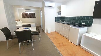 Cairns Colonial Club Resort