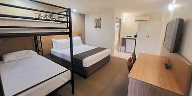 Cairns Colonial Club Resort