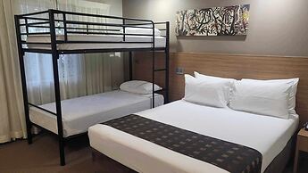 Cairns Colonial Club Resort