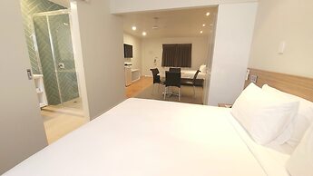 Cairns Colonial Club Resort