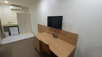 Cairns Colonial Club Resort