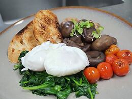 Cairns Colonial Club Resort