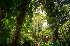 Cairns Colonial Club Resort