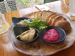 Cairns Colonial Club Resort