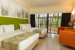 Cairns Colonial Club Resort