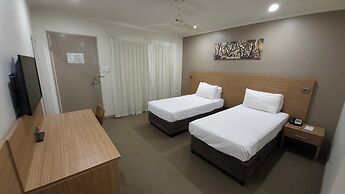 Cairns Colonial Club Resort