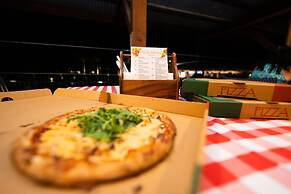 Cairns Colonial Club Resort