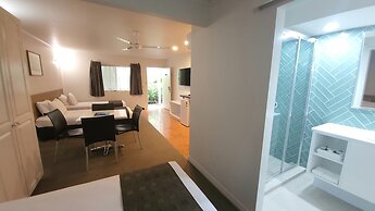 Cairns Colonial Club Resort