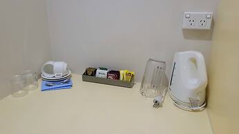 Cairns Colonial Club Resort