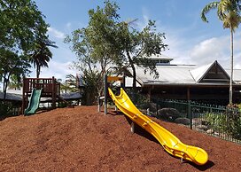 Cairns Colonial Club Resort