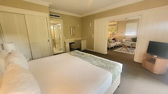 Cairns Colonial Club Resort
