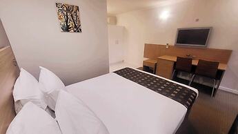 Cairns Colonial Club Resort