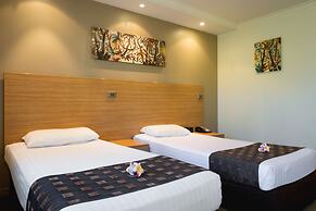 Cairns Colonial Club Resort