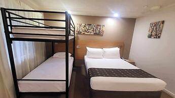 Cairns Colonial Club Resort