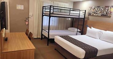 Cairns Colonial Club Resort