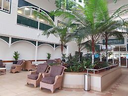 Cairns Colonial Club Resort